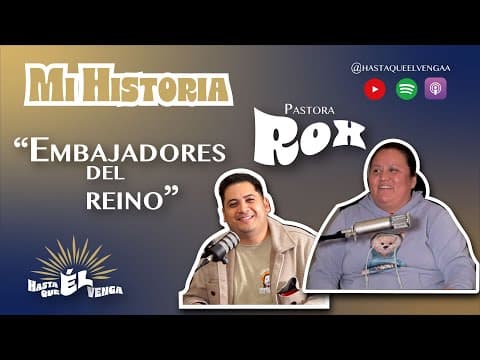 Rox-Mi historia